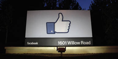 Facebook beseitigte Datenschutz-Problem