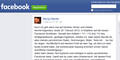 Facebook: „Ich widerspreche“-Status bringt nichts