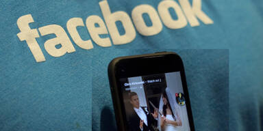 Facebook setzt jetzt auf Video-Werbung