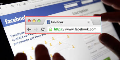 Faceboook rüstet auf