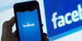 Facebook löschte 1.000e Hass-Postings