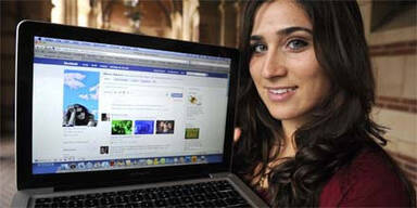 Teenies nutzen Facebook ohne nachzudenken