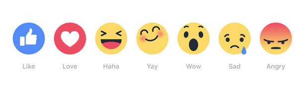 Facebook: Das ist der neue