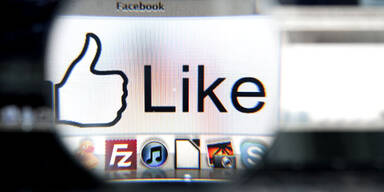 Facebook "erlaubt" Bi- und Trans-Sexuelle
