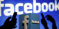 Facebook: Harter Kurs gegen Hass-Postings