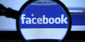 Facebook-Prüfung wegen Klage aus Wien