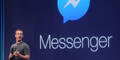 Messenger ohne Facebook-Konto nutzbar