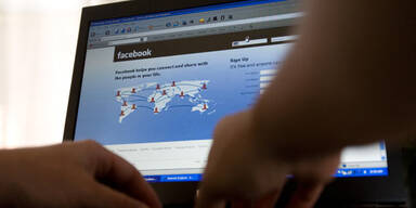 Facebook: Klage wegen Gesichtserkennung