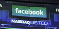 Rekord-Strafe für Nasdaq wegen Facebook