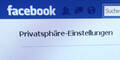 Facebook: 9 von 10 Nutzern unzufrieden