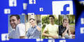 Facebook-Profilbild wichtig bei Jobsuche