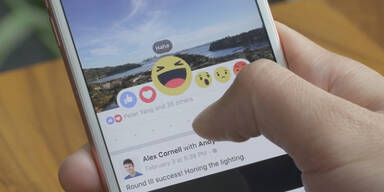 Facebook startet neuen "Like-Button"