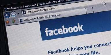 Hacker: 400 Mio. Facebook-User betroffen