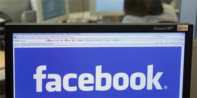 Erstmals über 2 Mio. Facebook-Nutzer
