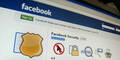 Facebook: Riesige Sicherheitspanne entdeckt