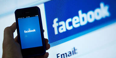 Vorsicht: Mega-Virus bei Facebook