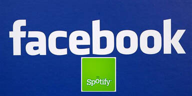 Facebook: Musikdienst für Nutzer geplant