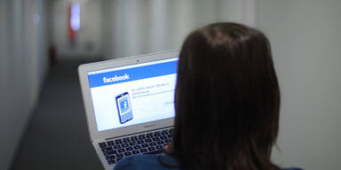 Wegen Facebook: 15-Jährige in Wien verurteilt