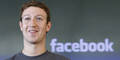 Mark Zuckerberg besitzt 18 Mrd. Dollar