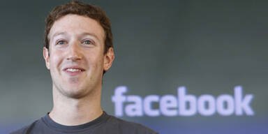 Zuckerberg ist am schlechtesten gekleidet