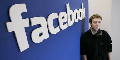 Facebook: Klage über 15 Milliarden Dollar