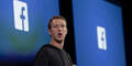 Verliert Facebook seinen Werbeslogan?