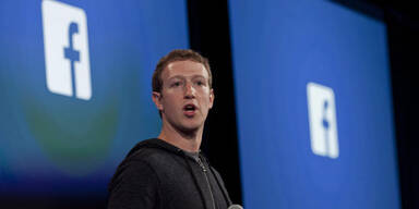 Verliert Facebook seinen Werbeslogan?