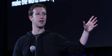 Zuckerberg Nummer 1 aller US-Spender