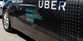 Uber zu Rekordstrafe von 125 Mio. € verdonnert