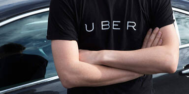 Uber leitete Börsengang offiziell ein