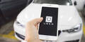 Vor Aus: So wehrt sich Uber gegen Taxi-Gesetz