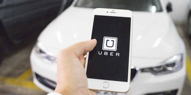 Uber-Preise in Wien ab sofort billiger
