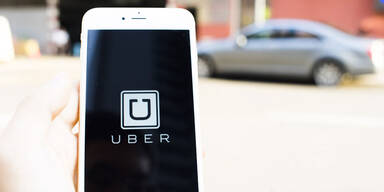 Weitere 100.000 Euro Strafe gegen Uber