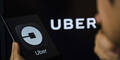 Uber fährt Mega-Quartalsverlust ein