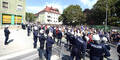 Irrer sprang aus 1. Stock auf Austria-Fans