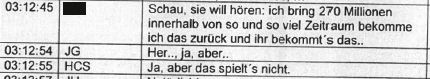 Geleakt: Fünf neue Minuten vom Ibiza-Video!