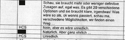Geleakt: Fünf neue Minuten vom Ibiza-Video!