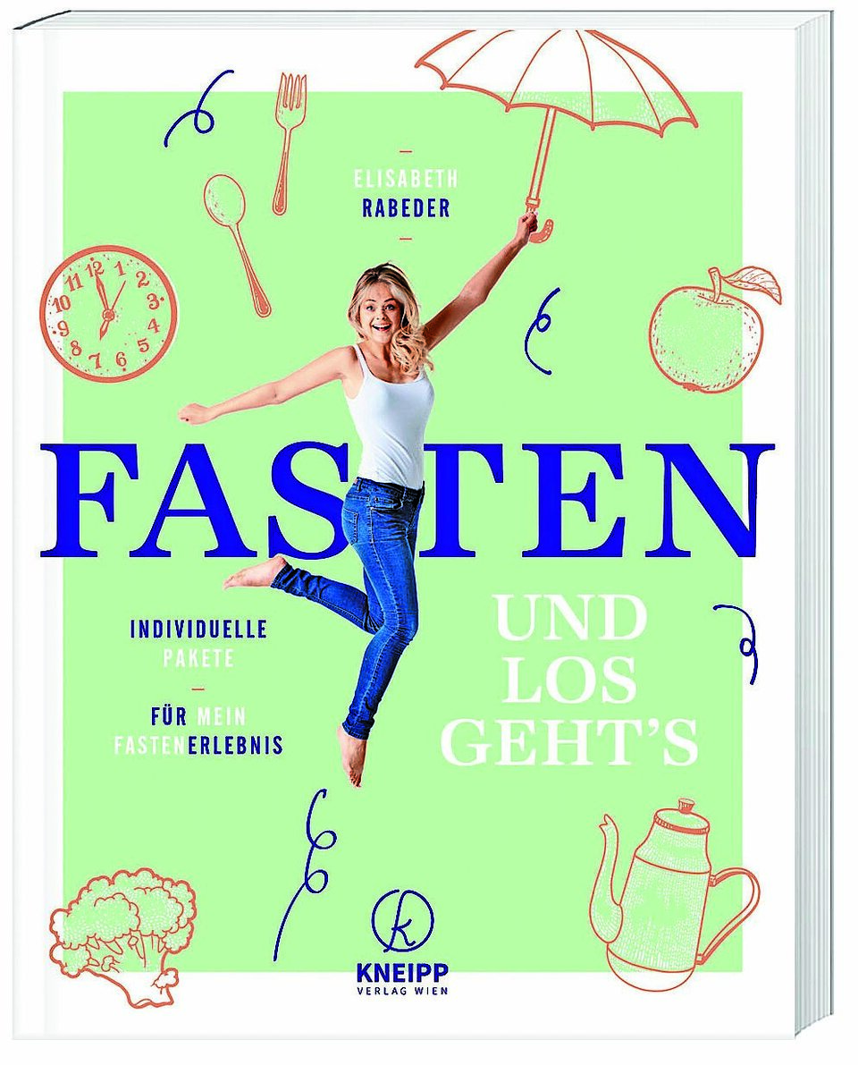 Ihr Fasten-Guide