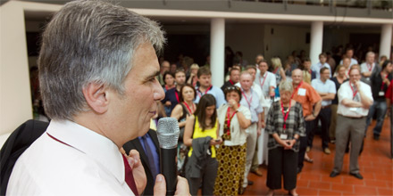 faymann