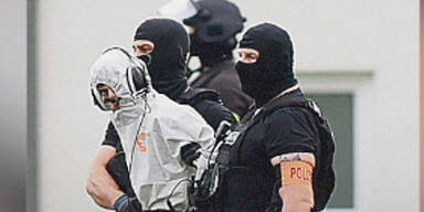 Mädchen-Killer Ali B.: Iraker ein Jahr lang nicht abgeschoben
