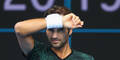 Das sagt Federer zu den Rücktrittsgerüchten