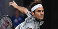 Federer setzt Mega-Comeback fort