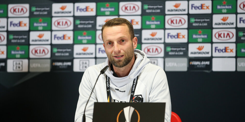 WAC will gegen ZSKA Moskau überraschen