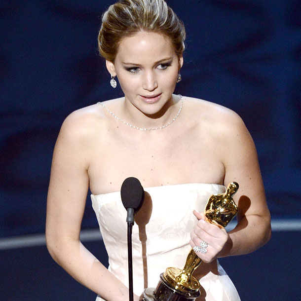 Oscars 2013: Preisverleihung