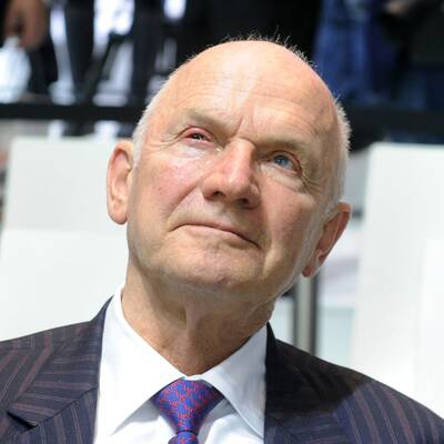 Das sind die reichsten Österreicher