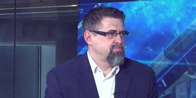 Stefan Ferenci Maßnahmen zur Rettung der Wiener Spitäler oe24.at