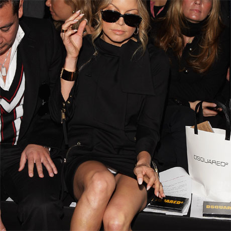 fergie