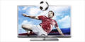 Die besten Fernseher für die EURO 2012