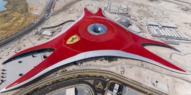 Bild: www.ferrariworld.com