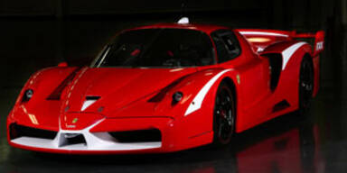 Der fortschrittlichste Ferrari aller Zeiten